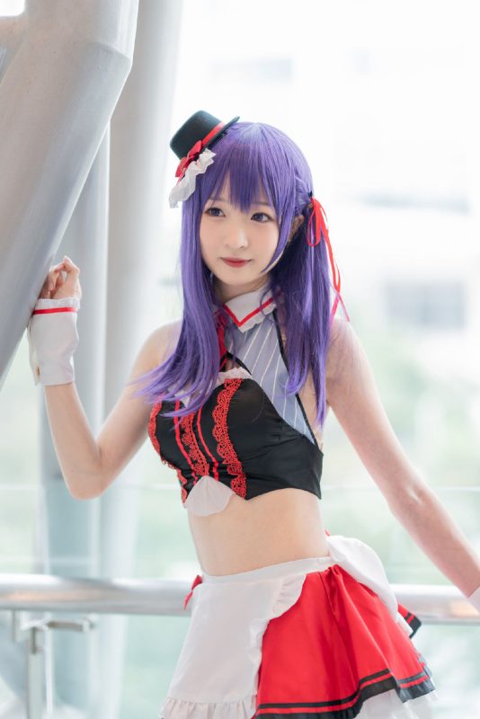 南宫 No.072-间桐樱 [10P]-Zos次元社