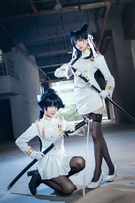 星野saori No.007-犬獒 [25P]-Zos次元社