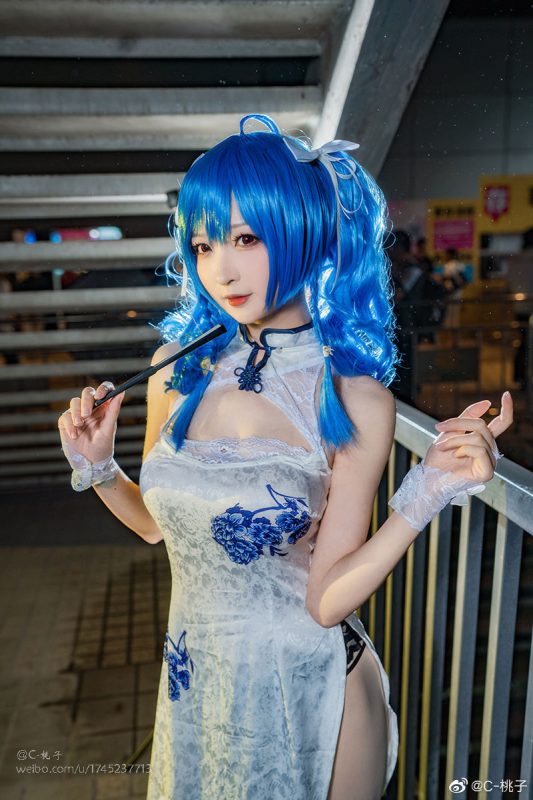 南宫 No.041-圣路易斯 [9P]-Zos次元社