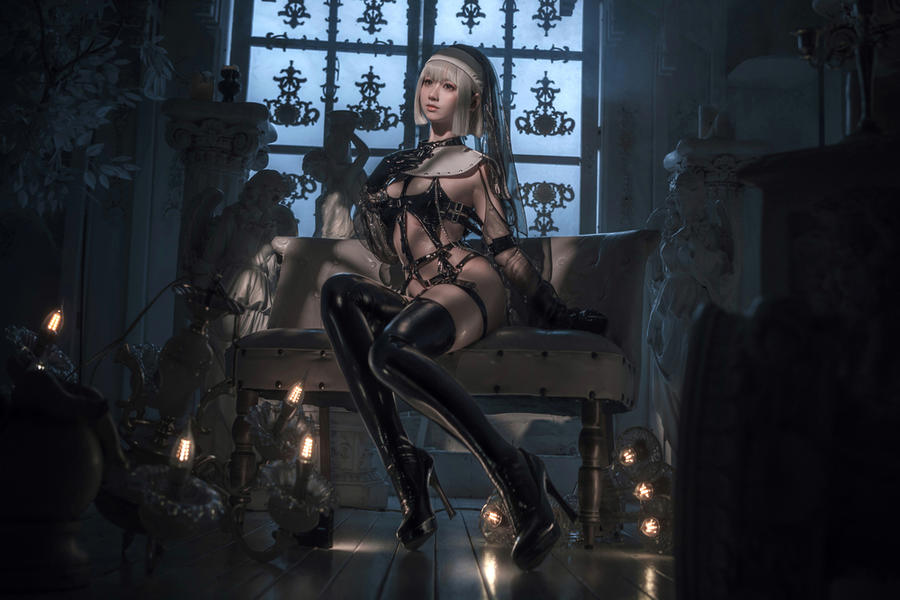 izumi泉桃子-zos次元社