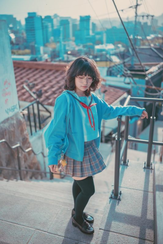 Mimmi(밈미) No.024-[DJAWA] Your Panties [325P]-Zos次元社