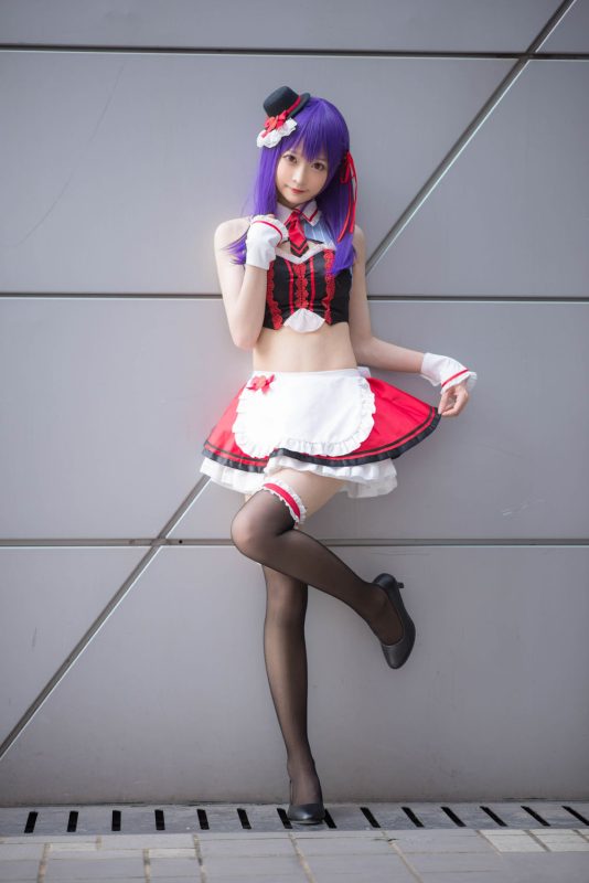 南宫 No.073-间桐樱1 [9P]-Zos次元社