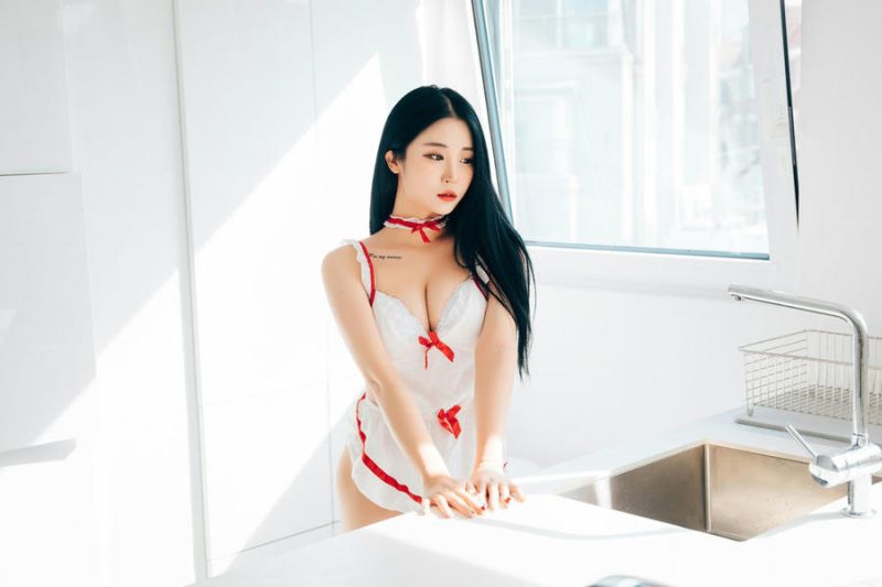 Bomi(보미) No.020-[LOOZY] One day [70P]-Zos次元社