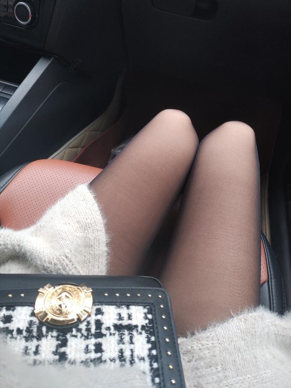 雪琪SAMA No.048 – 车内 [45P 5V]-Zos次元社