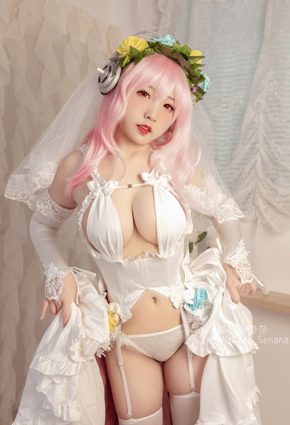 图片[2]-猫田圣奈奈 – 写真图片合集-zos次元社