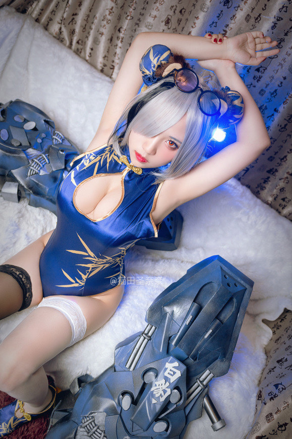 图片[4]-猫田圣奈奈 – 写真图片合集-zos次元社