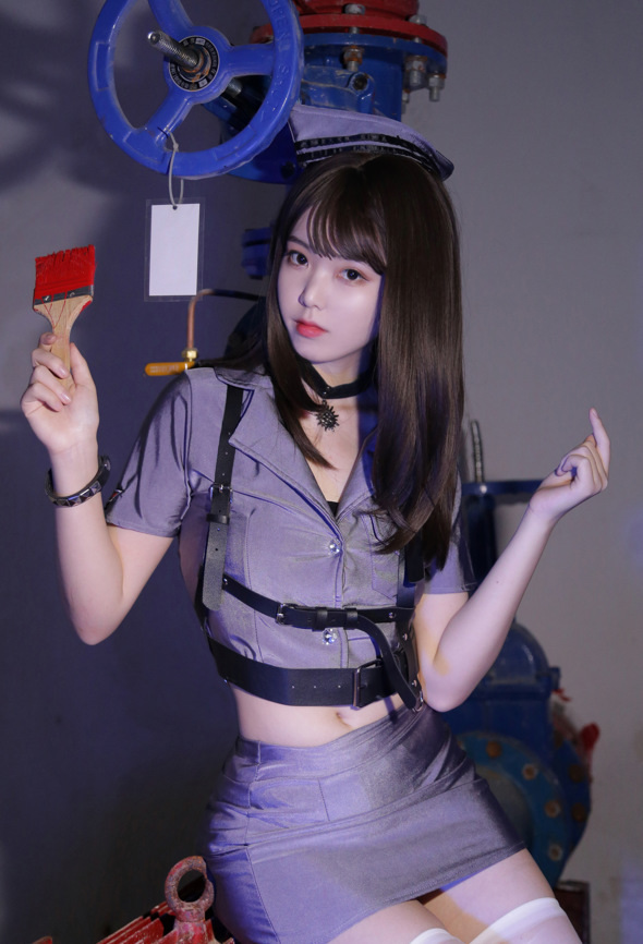 图片[3]-Fushii_海堂 – 写真图片合集-zos次元社