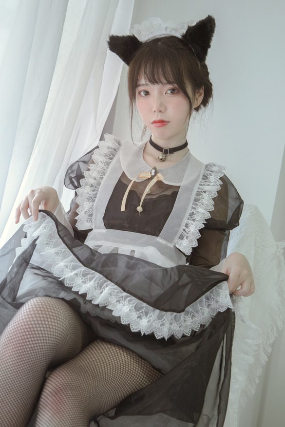 图片[1]-Fushii_海堂 – 写真图片合集-zos次元社