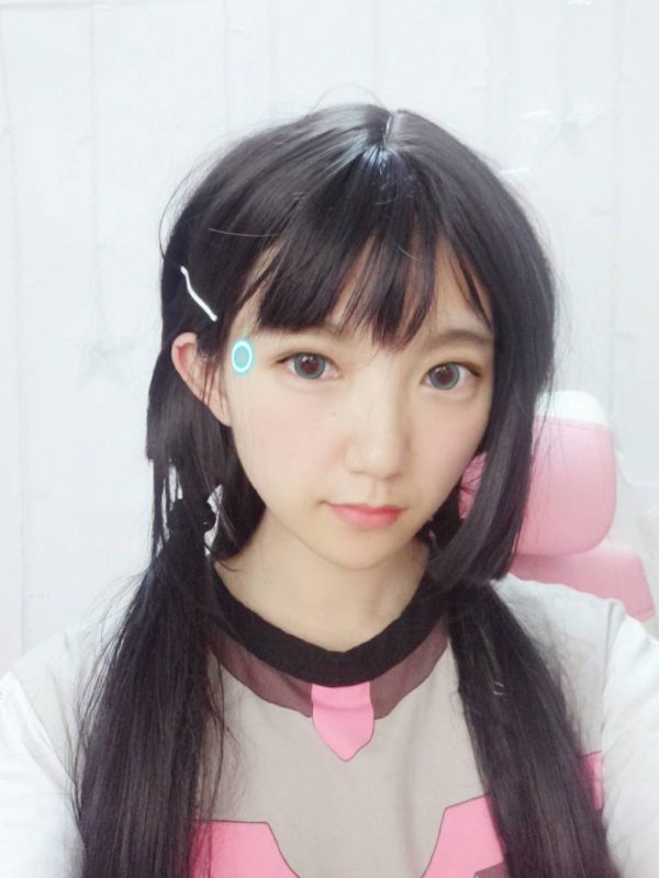 许多鱼鱼鱼 No.005-底特律：变人 康纳酱 [3P]-Zos次元社