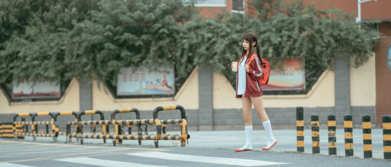 蠢沫沫（momo） No.116-叫兽的恶作剧Ⅳ [194P]-Zos次元社