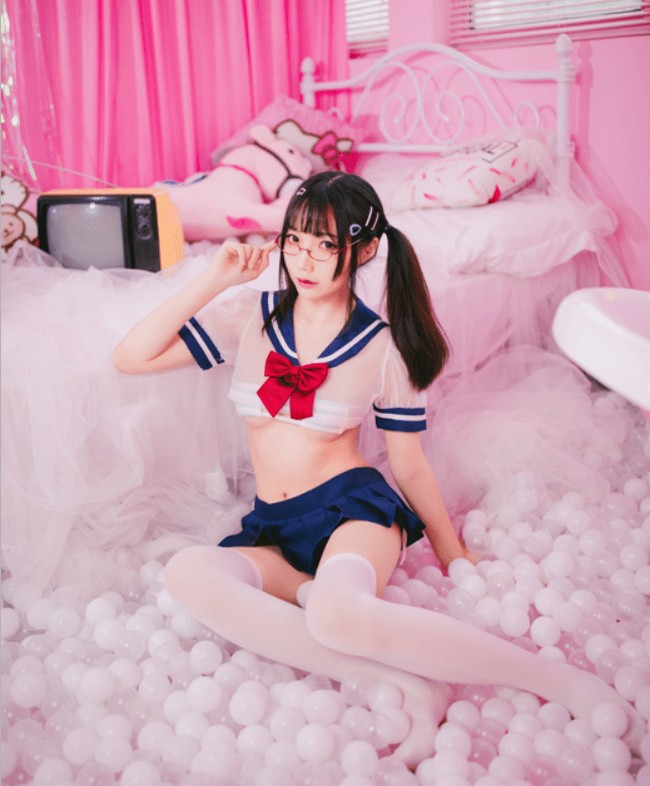 真央Mao – 写真图片合集-zos次元社