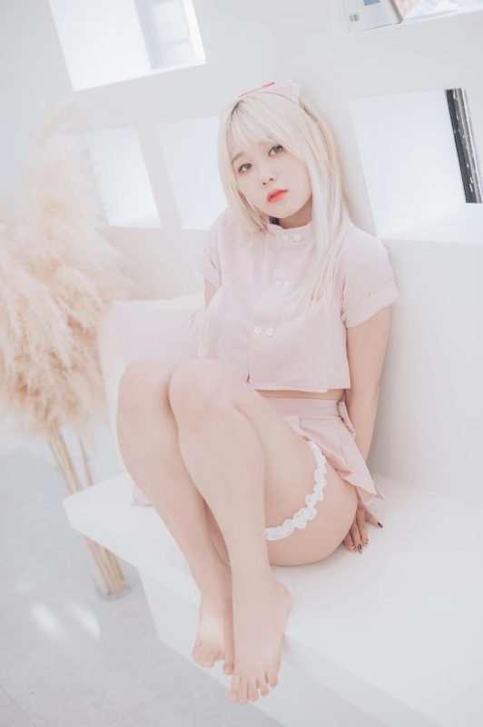 Zia(지아) No.049-[JOApictures] DOLPHIN 21. NOV Vol.1 [73P]-Zos次元社