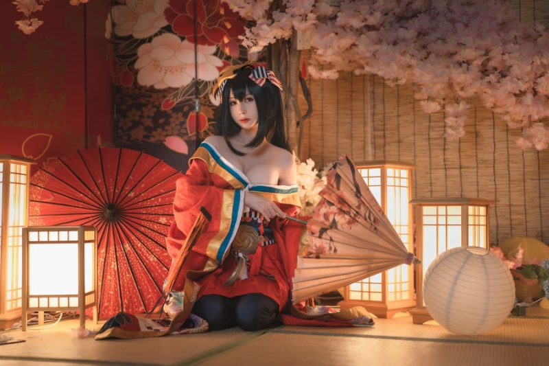 西园寺南歌 No.009-大鳯电子档3套 – 原皮 [32P]-Zos次元社