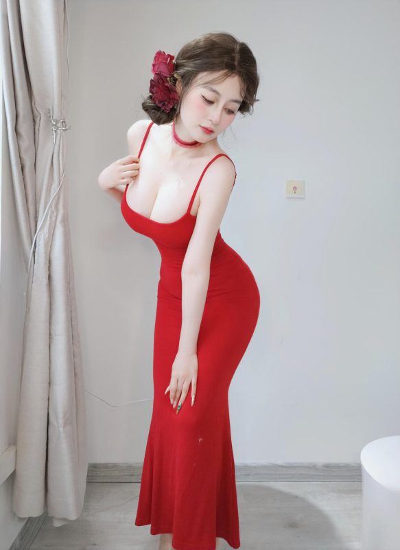 白银81 No.126 – [Fantia] 2024年08月订阅 (17套) [77P 9V]-Zos次元社