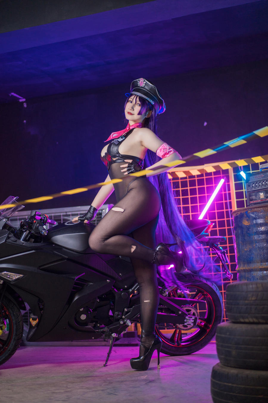 Zyra秋-zos次元社