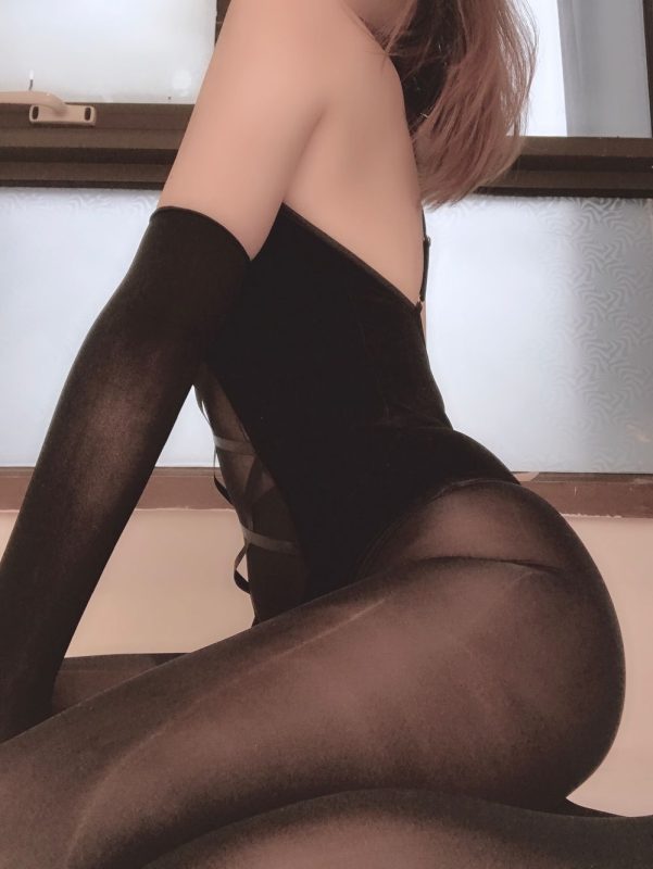 雪晴Astra No.011-兔女郎自拍 [8P 9V]-Zos次元社