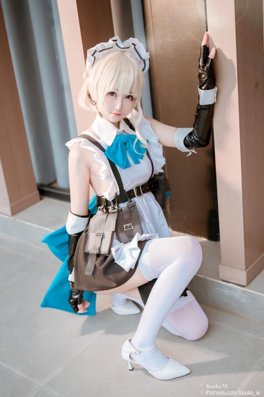 Kuuko W No.123-Asuma Toki [47P]-Zos次元社