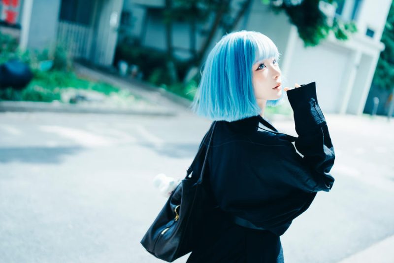 蠢沫沫（momo） No.380 – 2025年11月自拍 (4套) [209P]-Zos次元社