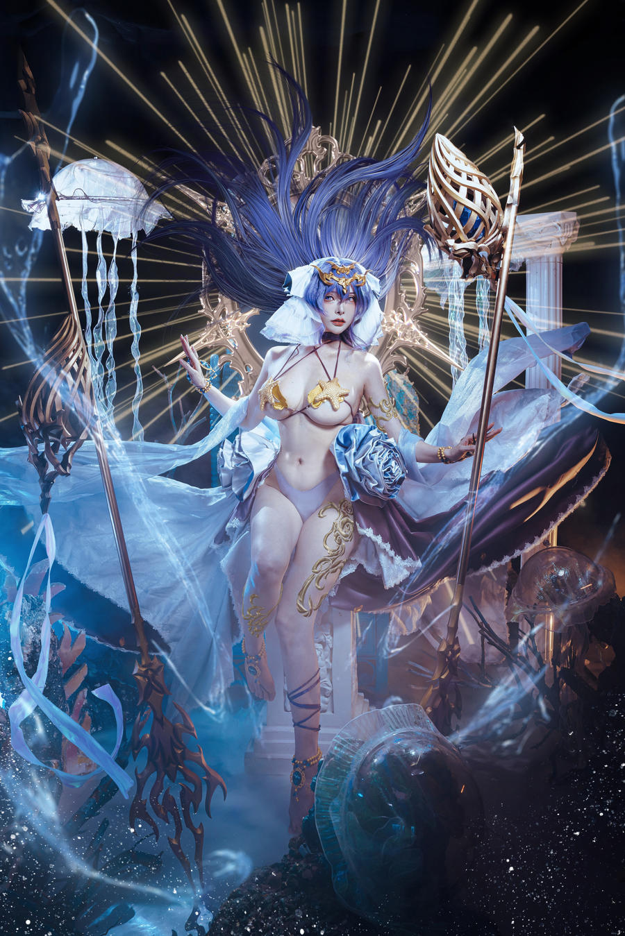 秋和柯基-zos次元社