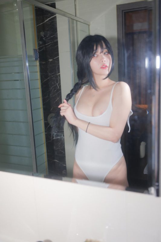 Zia(지아) No.065 – [Yo-U] Shower [185P 2V]-Zos次元社