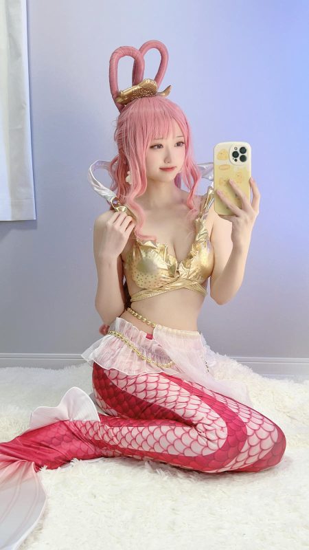 千阳(ちよ) No.060-白星 [11P]-Zos次元社