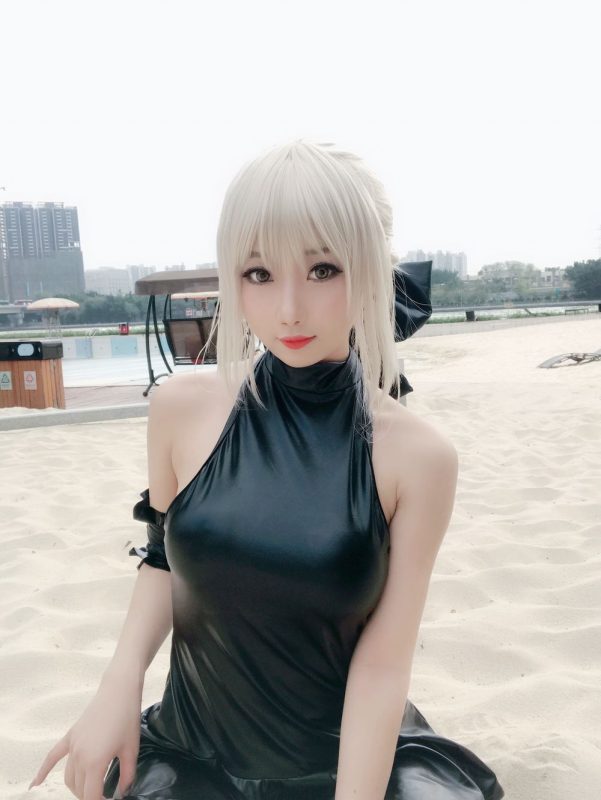 鬼畜瑶在不在w No.005-真爱版电子版 – 电子版自拍 [28P]-Zos次元社