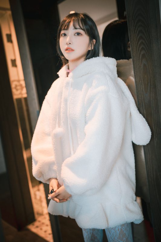 HaNari(하나리) No.012-[DJAWA] Knotting Class [69P]-Zos次元社