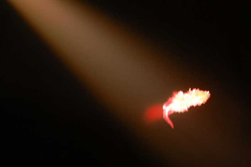 G44不会受伤 No.138 – 重返未来1999 斯奈德 [39P]-Zos次元社