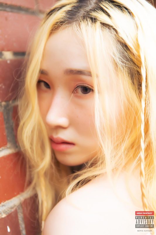 Bambi(밤비) No.108 – [HIGH FANTASY] VOL.02 Daylight [44P]-Zos次元社