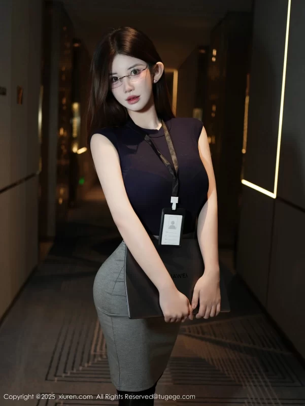 [XiuRen秀人网] 苏甜橙子 No.11023 [55P]-Zos次元社