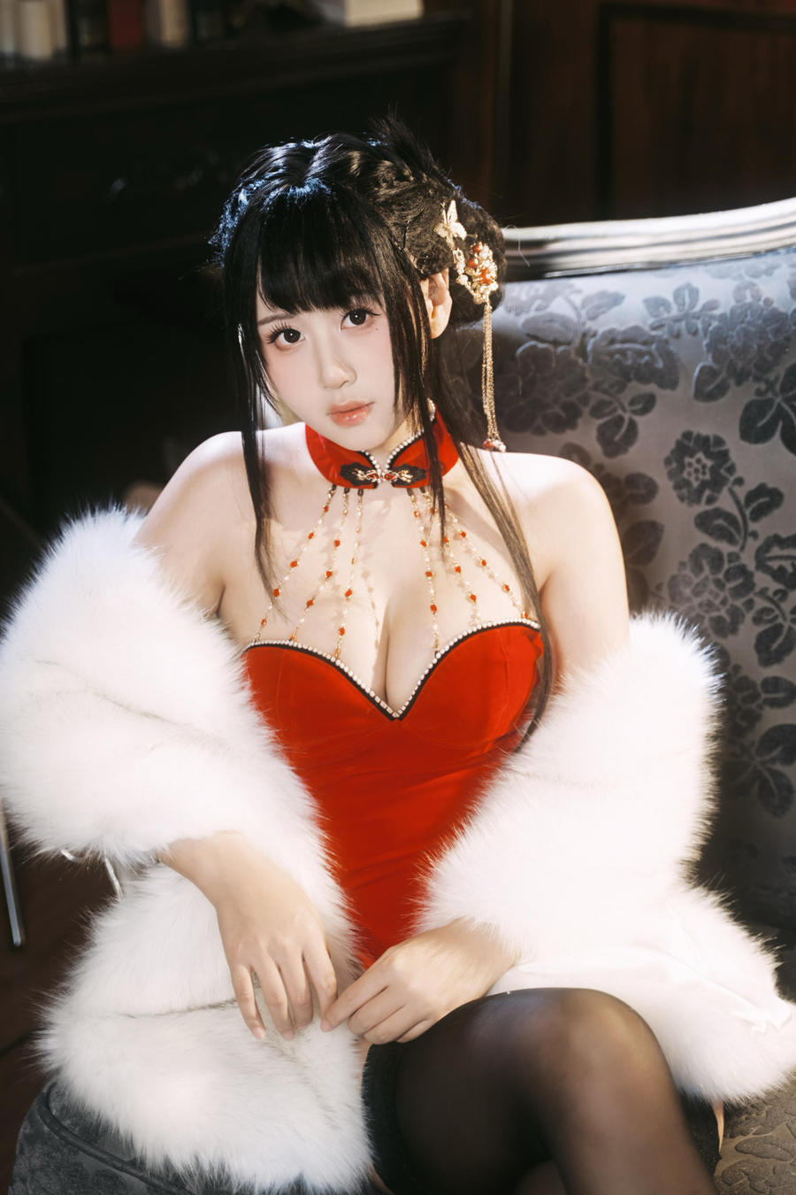 萌芽儿o0-zos次元社