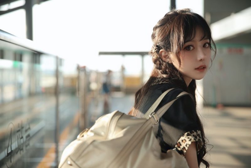 Shika小鹿鹿 No.064-生日作 电子55图 [65P]-Zos次元社