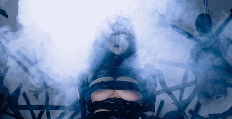 秋和柯基 No.101-困境 [51P 1V]-Zos次元社