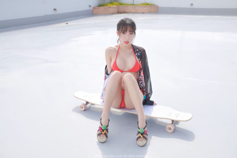 姜仁卿Ebichu(강인경) No.007-ARTGRAVIA_VOL038 [49P]-Zos次元社