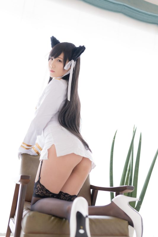 けん研(けんけん) No.008-愛宕日和 [200P]-Zos次元社