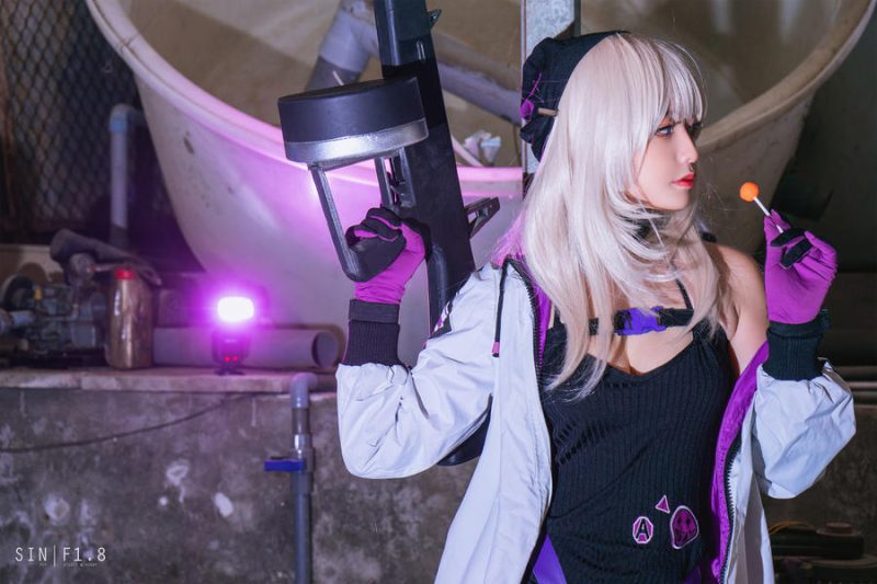 Messie Huang No.012-AA12 [25P]-Zos次元社