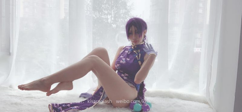 如月灰 No.011-源赖光B [136P 5V]-Zos次元社