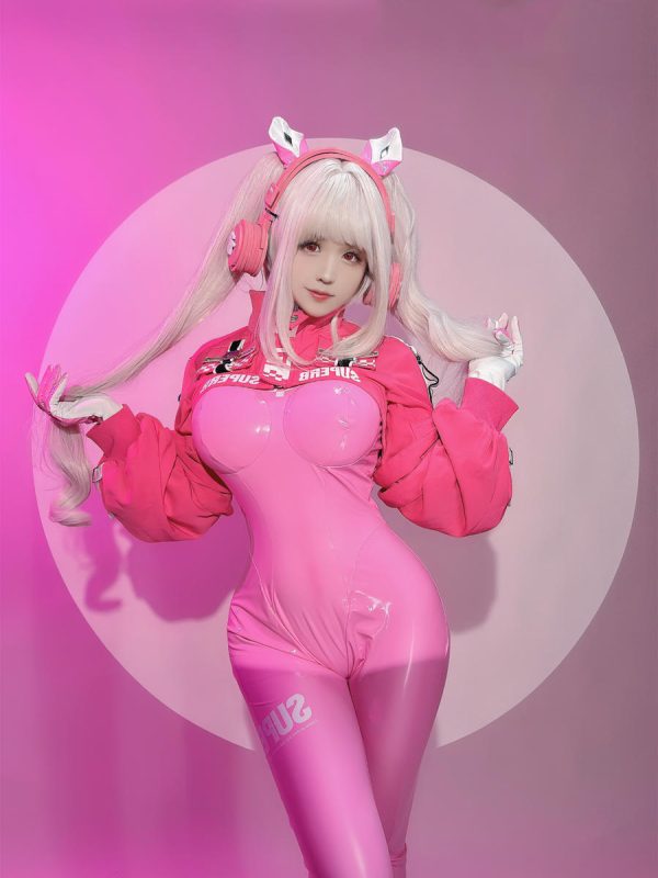 miko酱ww[ No.077 – 2023年05月订阅 [299P]-Zos次元社