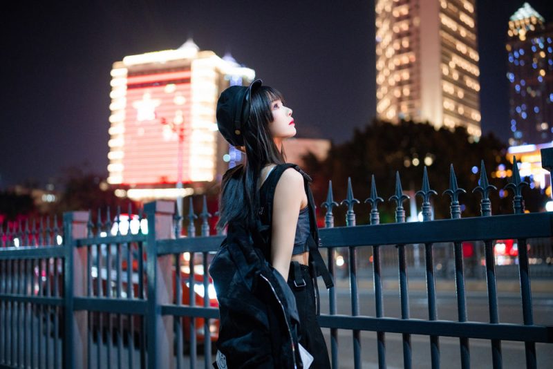 桜桃喵 No.140-VV [40P]-Zos次元社