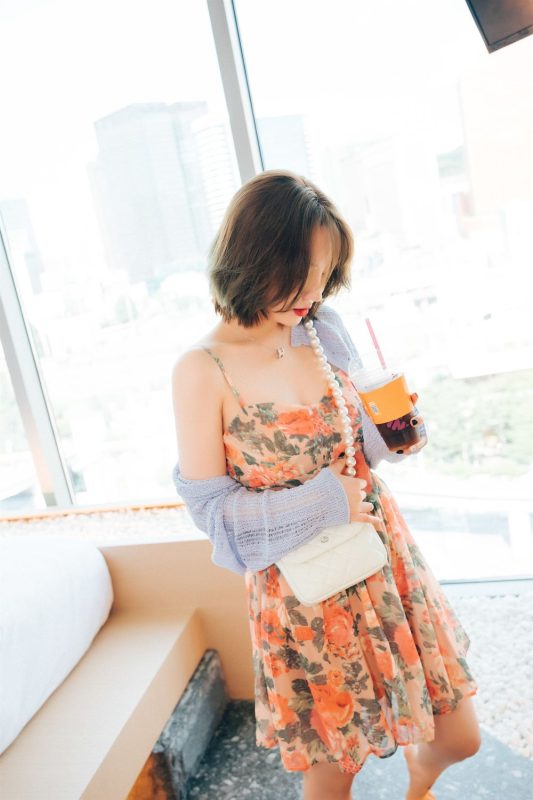 孫樂樂Jang Ye Eun(손예은) No.056-[Loozy] Lover in Hotel [133P]-Zos次元社