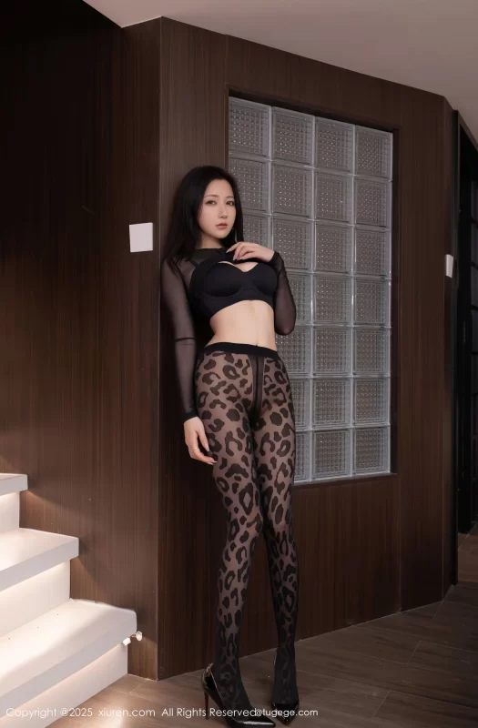 [XiuRen秀人网] 鱼子酱Fish No.10938 [75P]-Zos次元社