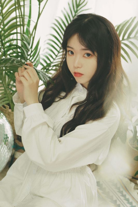 Fushii_海堂 No.008-IU Final [20P]-Zos次元社