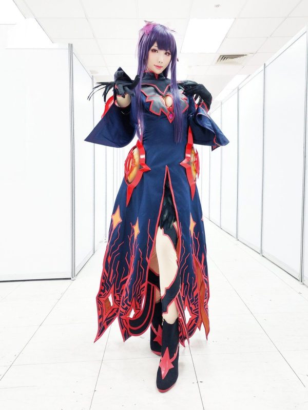 雨波_HaneAme No.027-Monsterstrike [6P]-Zos次元社