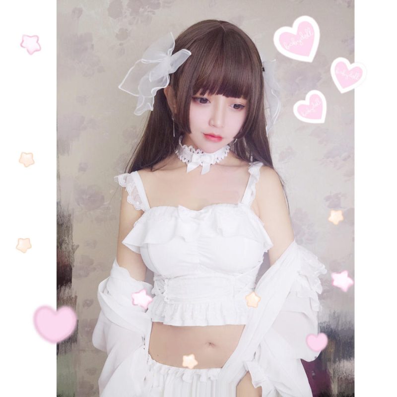 过期米线线喵 No.031-米线日常图 – 2这只是米线日常 [81P]-Zos次元社