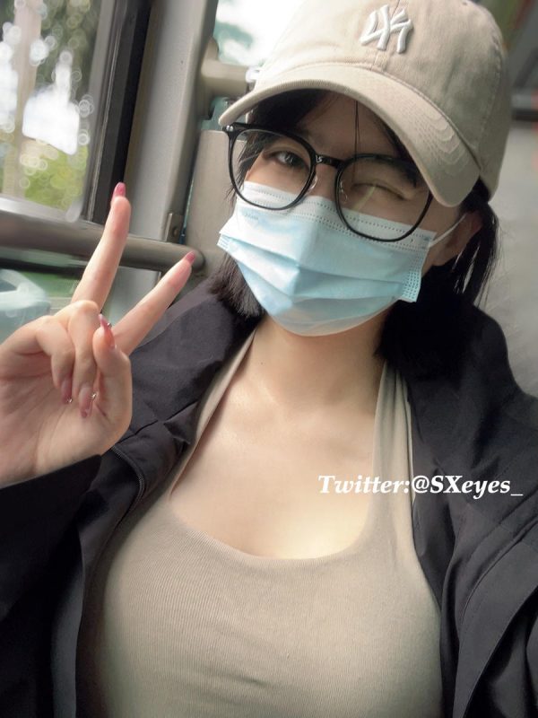 眼酱大魔王w No.085 – [Fantia] 2023年05月订阅 (7套) [54P 1V]-Zos次元社