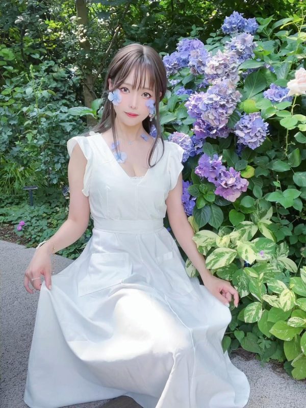 ElyEE子 No.095 – 2024年07月订阅 (3套) [76P 6V]-Zos次元社