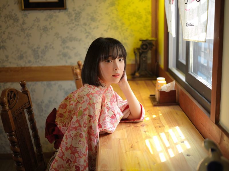 姜仁卿Ebichu(강인경) No.057-ARTGRAVIA_VOL401 [62P]-Zos次元社