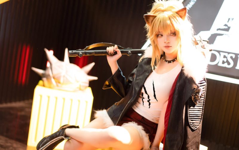 黑龙贯通 No.022 – 停云 [16P]-Zos次元社