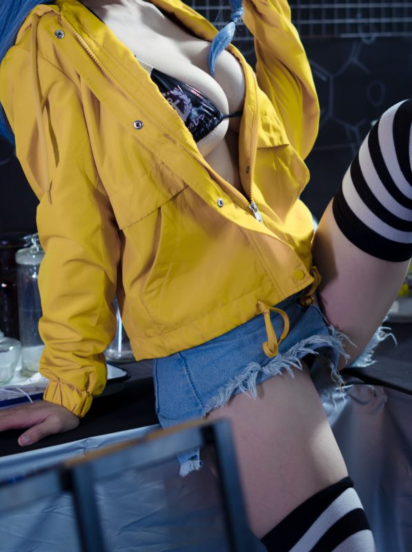 小仓千代w No.009-6月舰长写真 [40P]-Zos次元社