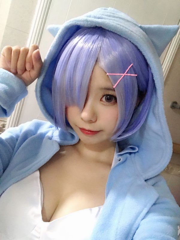 小野妹子w No.046-自拍合集 [464P]-Zos次元社